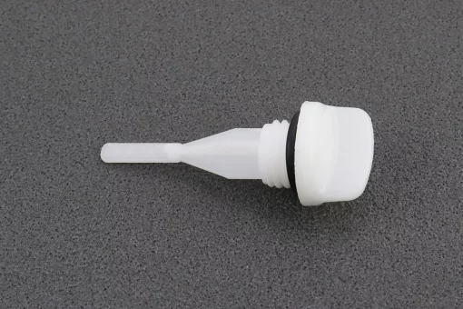 Щуп масляний 62мм DELTA, FIX-357288