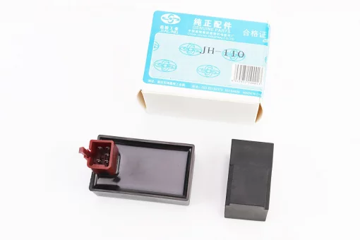 Коммутатор CDI - 110cc, 5 контактов (60x35мм), FIX-357290