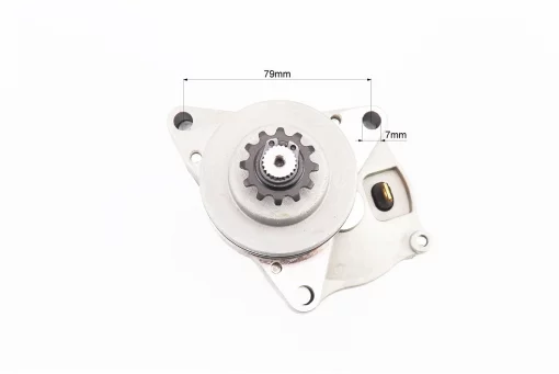 Стартер Delta, FIX-357301