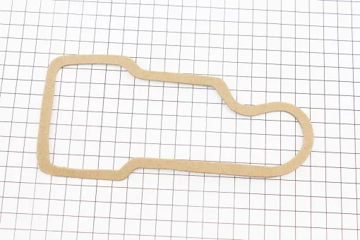 Прокладка заднього корінного підшипника (12A.02.111), FIX-616047