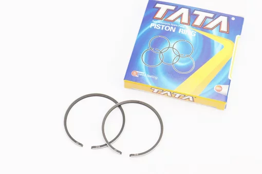 Кільця поршневі Yamaha JOG50 40мм +0,5, FIX-308196