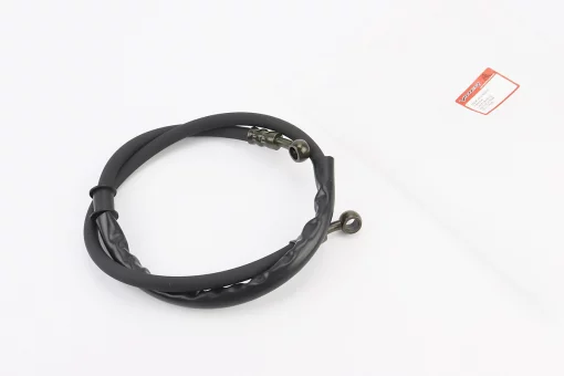 Шланг переднего тормоза 92см, FIX-320537