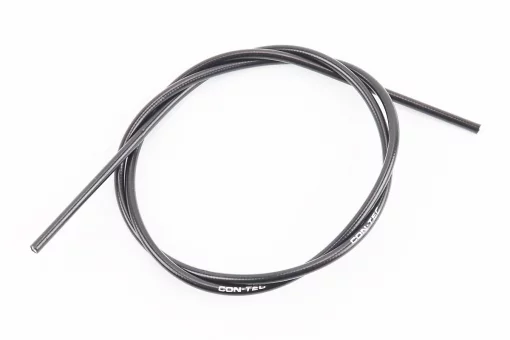 Сорочка гальмівна 5мм х 1м, чорна, FIX-403282