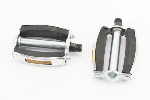 Педали CITY 9/16" (115x70x23mm), "Аист", FIX-403301