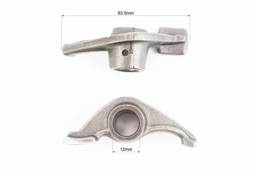 Коромысло (рокер) клапана к-кт 2шт 250cc, FIX-313103