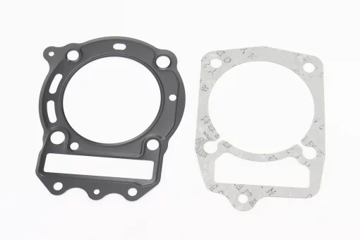 Прокладки поршневой Honda CH250cc-72мм, к-кт 2 деталей (метал), тип 1, FIX-313111