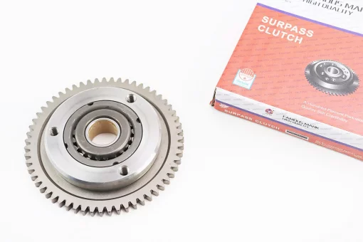 Бендикс стартера 250cc - 59зуб., FIX-313132