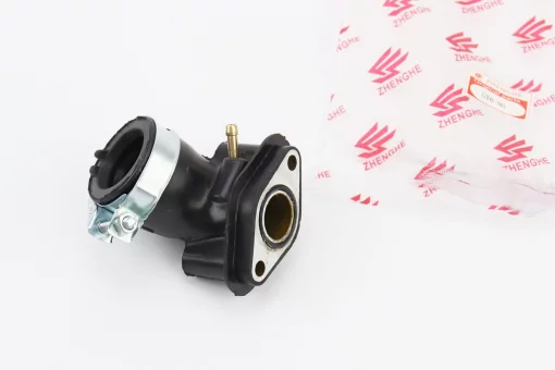 Патрубок карбюратора (стандарт), від 5шт -10%, FIX-349188