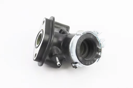 Патрубок карбюратора (зауженный внутри), FIX-349193