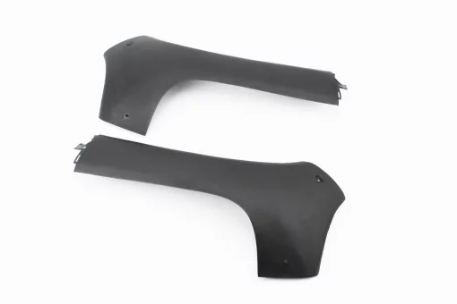 Honda LEAD AF-48 пластик - передний боковой левый + правый к-кт 2шт, FIX-329323