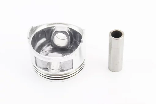 Поршень к-кт 168F 68mm +0,50, (H-49mm, палец 18mm), FIX-601191