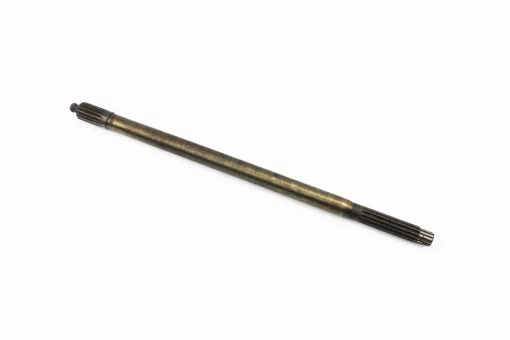 Вал зчеплення L-480mm, Z-12/15 Foton 244, ДТЗ 244, Jinma 244/264 (FT250.36.107), FIX-617012