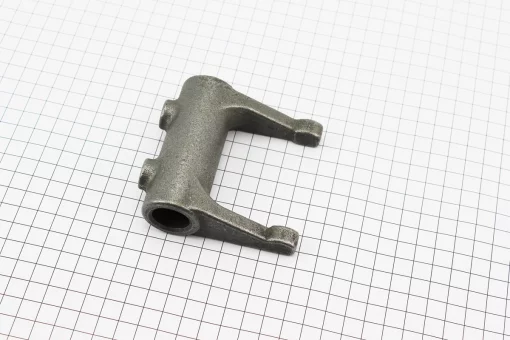 Вилка включения сцепления Foton 244, ДТЗ 244, Jinma 244/264 (FT200.21.105), FIX-617014