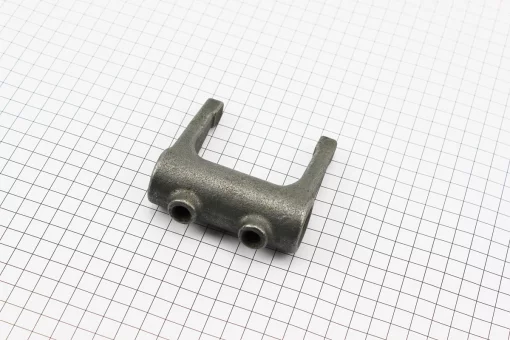 Вилка включения сцепления Foton 244, ДТЗ 244, Jinma 244/264 (FT200.21.105), FIX-617014