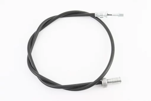 Трос спідометра (квадрат-лопатка, гайка-шток) (трос 114см; кожух 110см), FIX-341499