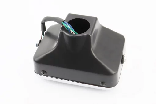 Фара передня (квадратна подвійна) Тип 3, FIX-341505