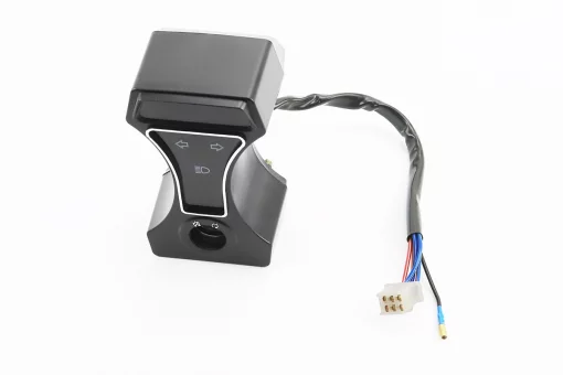 Датчик-индикатор КПП в корпусе ALPHA, тип 2, FIX-357345