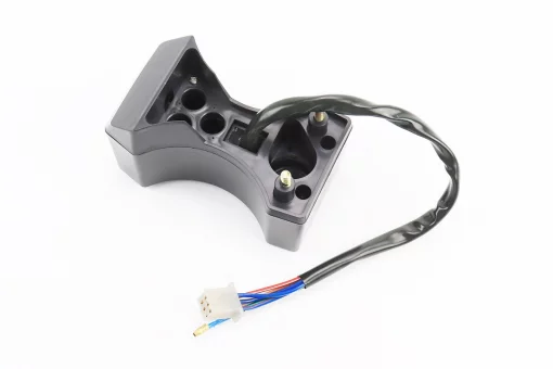 Датчик-индикатор КПП в корпусе ALPHA, тип 2, FIX-357345