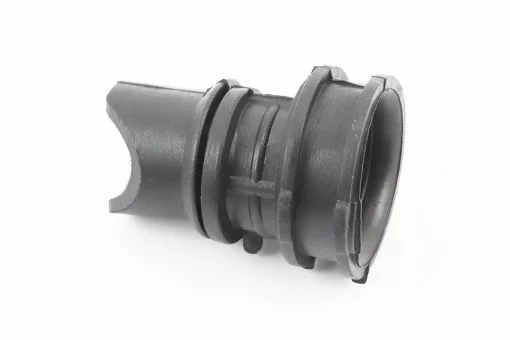 Патрубок фильтра воздушного Honda DIO AF18, FIX-308219