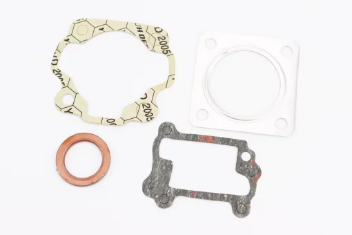 Прокладки поршневой Suzuki AD100cc-52,5мм, к-кт 4 детали, Тайвань, FIX-308224