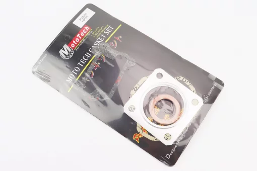 Прокладки поршневой Suzuki AD100cc-52,5мм, к-кт 4 детали, Тайвань, FIX-308224