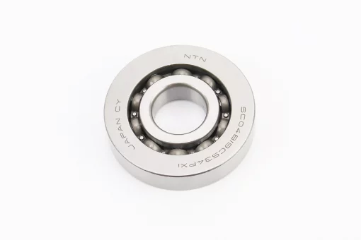 Подшипник SCO4B19CS34PX1 (20x56x12) коленвала AF34/35, NTN, FIX-308225