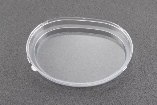 Пластик - "скло" спідометра, FIX-999149