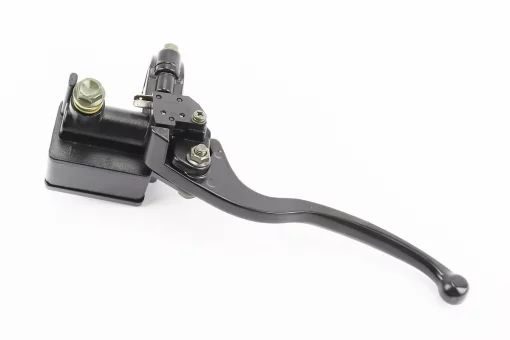 Циліндр головний передньої системи з важелем, FIX-999151