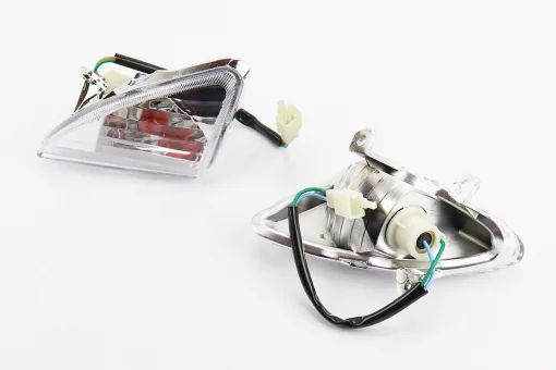 Повороты передние руля комплект Storm New, FIX-999153