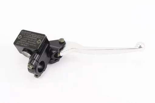 Цилиндр главный передней системы с рычагом, FIX-999154