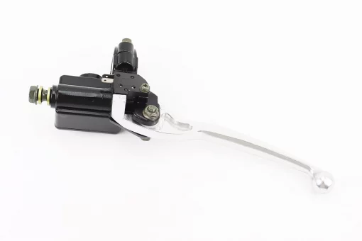 Цилиндр главный передней системы с рычагом, FIX-999154