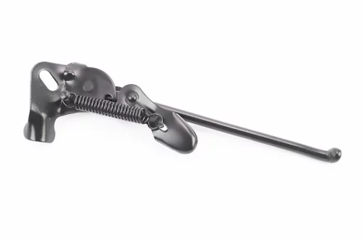 Подножка боковая задняя для 20", чёрная, FIX-403310