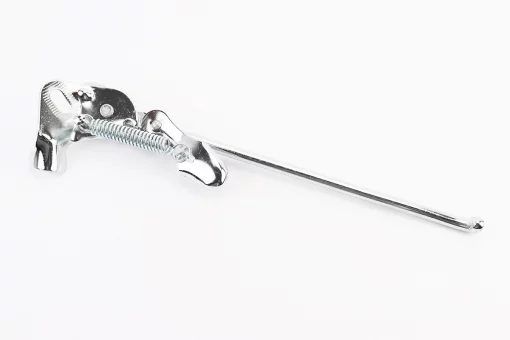 Подножка боковая задняя для 26", FIX-403312