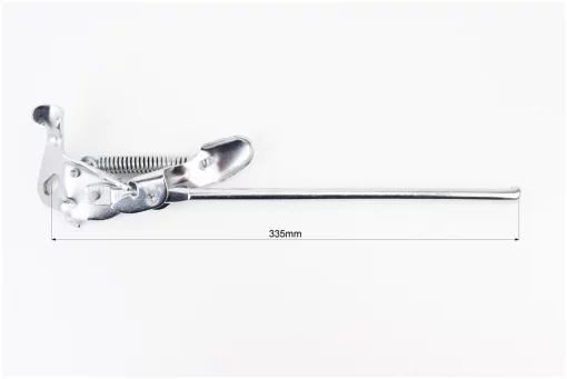 Подножка боковая задняя для 26", FIX-403312