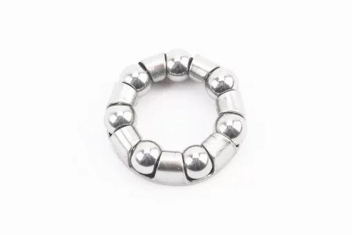 Подшипник ХВЗ пятерика 15/64" (&Oslash;5,95) х 7 шариков, FIX-403317