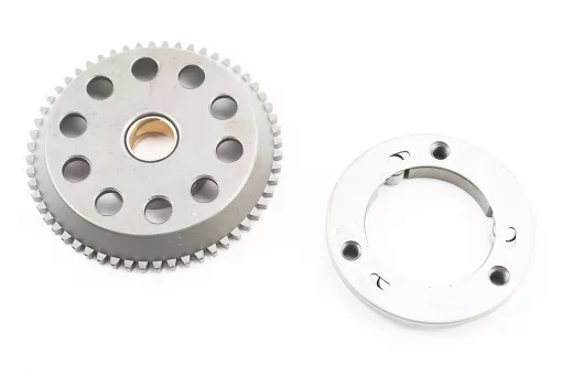 Бендикс (обгонная муфта) стартера СВ-125cc, FIX-998723