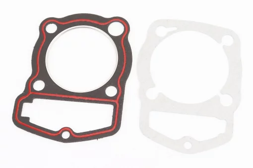 Прокладки поршневой CB-150cc 62,0мм, к-кт 2 детали, FIX-321008