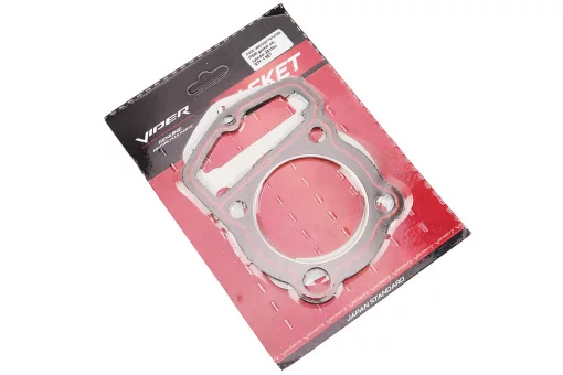 Прокладки поршневой CB-150cc 62,0мм, к-кт 2 детали, FIX-321008