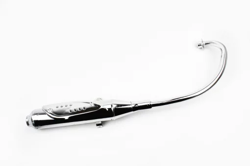 Глушитель, FIX-321009