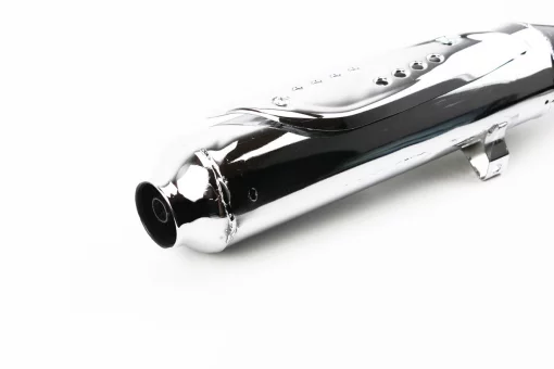 Глушитель, FIX-321009