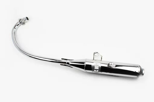 Глушитель, FIX-321009