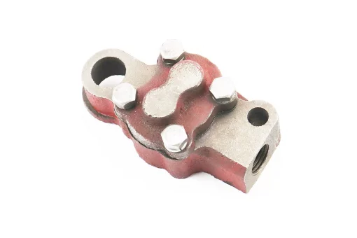 Насос масляный R190N/R195NM, FIX-604051