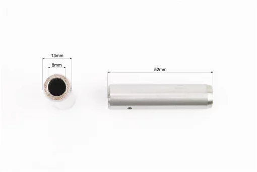 Направляющая клапана 8x13x52mm к-кт 2шт R190N/R195NM, FIX-604053