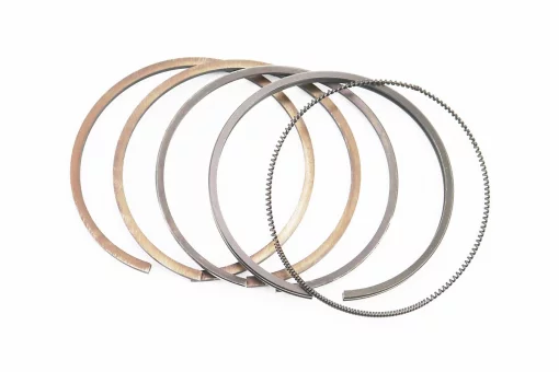 Кольца поршневые R190N 90mm STD, FIX-604054