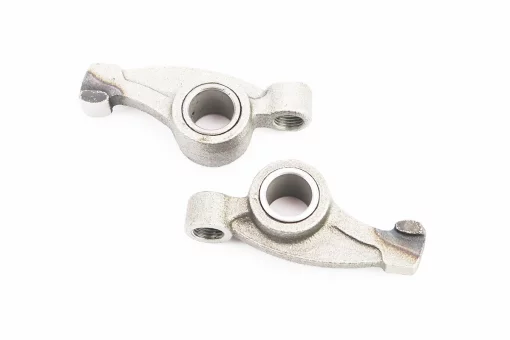 Коромысло клапана к-кт 2шт R190N/R195NM (возможен незначительный налет), FIX-604055