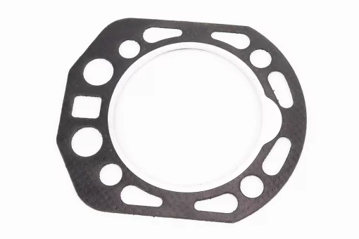 Прокладка головки цилиндра R190N-90mm (вн. кольцо с выступом), FIX-604056