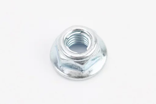 Гайка M6 (самоконтрящаяся), FIX-349228