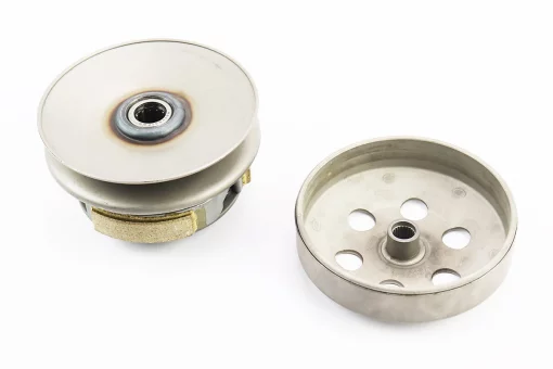 Варіатор задній у зборі GY6 -50/AF34, тип 2, FIX-349239