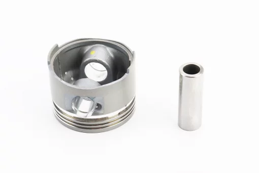 Поршень к-кт 80cc 47мм STD (палец 13мм) в металлической коробке, FIX-349244