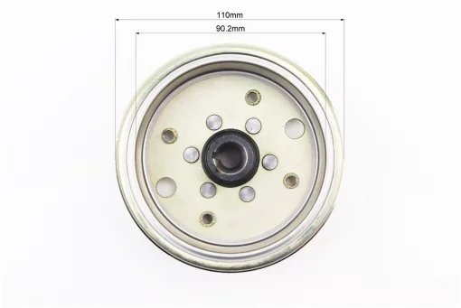 Ротор магнето (магніт) для статора на 8 котушок, FIX-349260